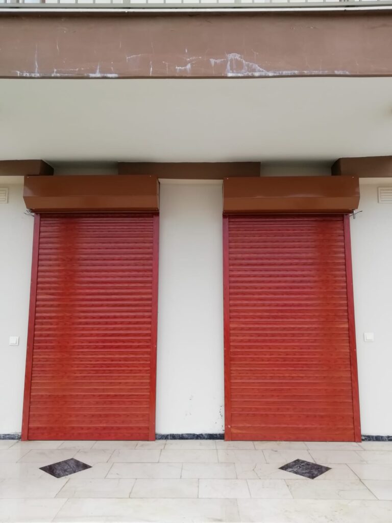 Adana Otomatik Panjur