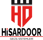 Hisar Logo Yeni